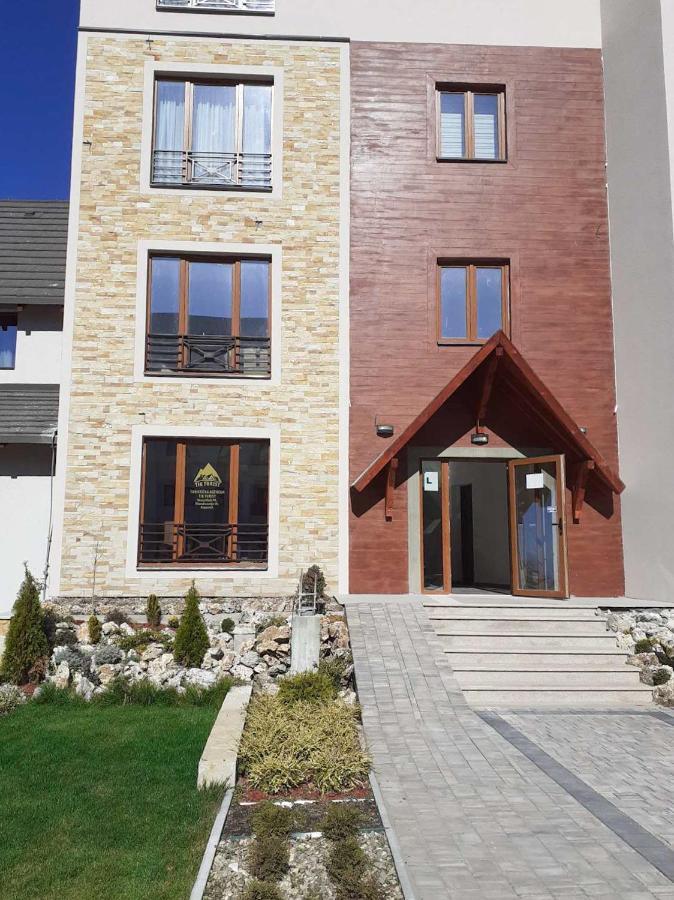 Panorama Apartman - Milmari L47 Kopaonik Exterior photo