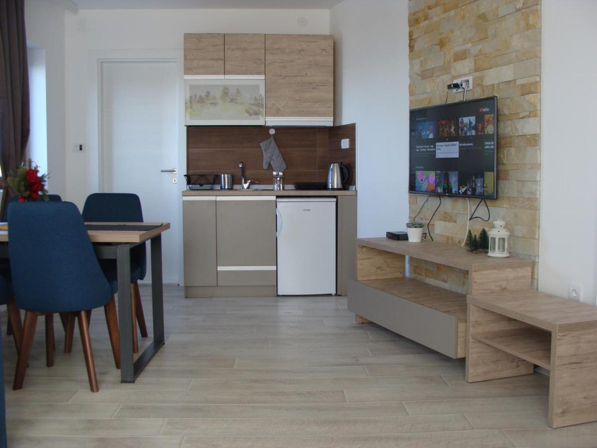 Panorama Apartman - Milmari L47 Kopaonik Exterior photo